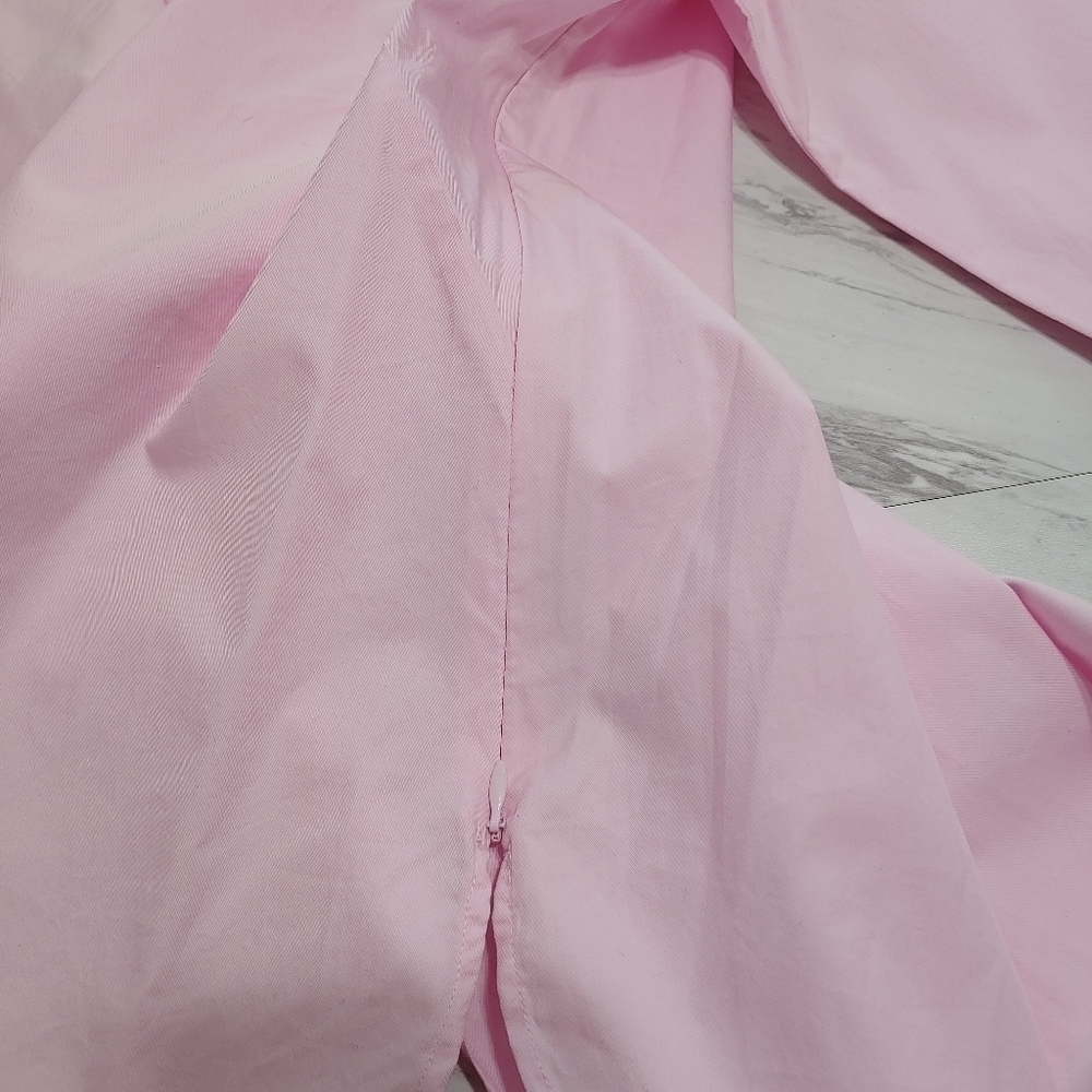Pink Talbots top - Picture 5 of 7